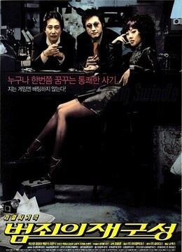 汉城大劫案免费观看