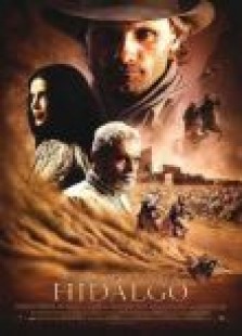 狂沙神驹免费观看