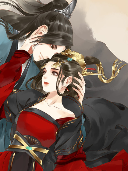 动态漫画·朕也不想这样免费观看