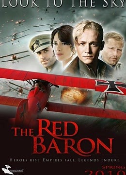 红男爵免费观看