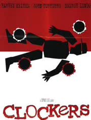 黑街追辑令免费观看