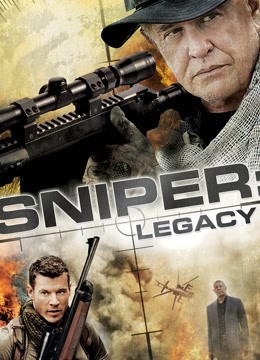 狙击手：遗产免费观看