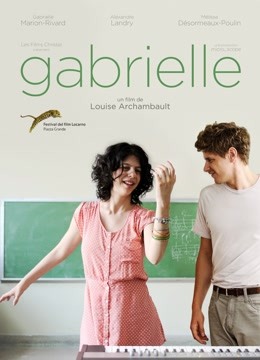 加布里埃尔免费观看