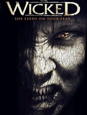 邪恶女巫免费观看