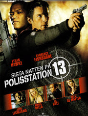 血溅13号警署免费观看