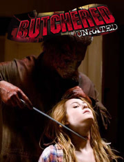 血腥屠杀免费观看