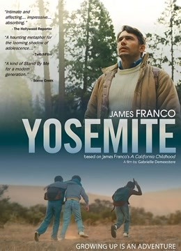 优胜美地免费观看