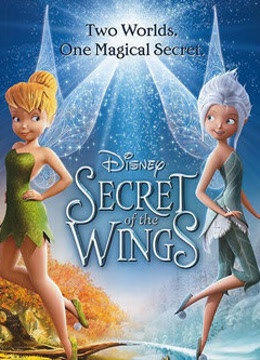 小叮当.羽翼之谜免费观看