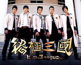 终极三国2009免费观看