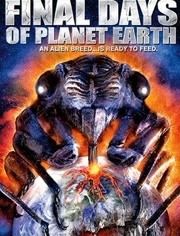 地球上最后的日子免费观看