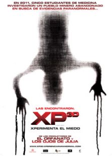 鬼悚历险免费观看