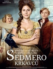 七只乌鸦2015免费观看