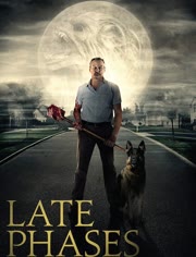 饿狼传说：满月杀手免费观看