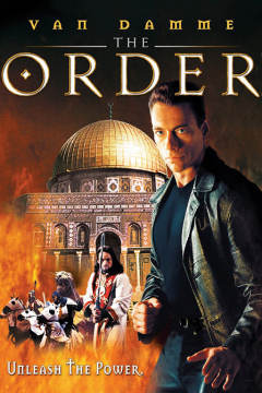 密杀指令免费观看