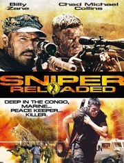 狙击精英：重装上阵免费观看