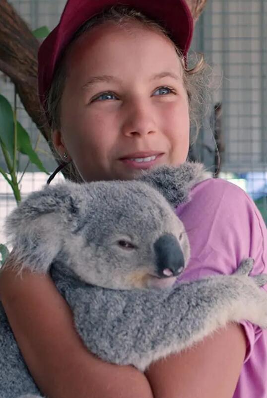 伊兹的考拉世界第一季免费观看