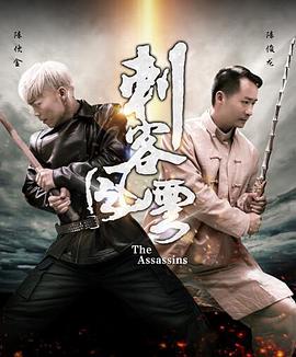 刺客风云免费观看