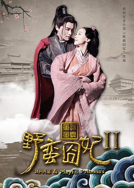 野蛮囧妃2：迷雾重重免费观看