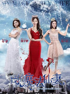 我的魔法仙妻免费观看