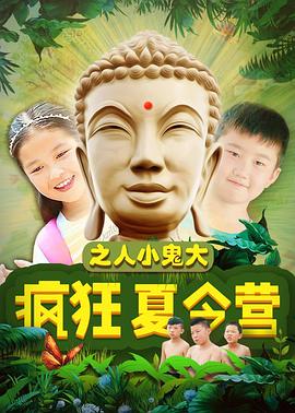 疯狂夏令营之人小鬼大免费观看