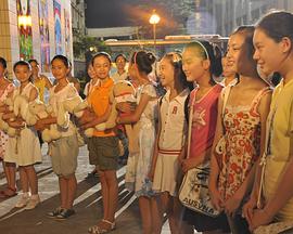 无声的爱免费观看