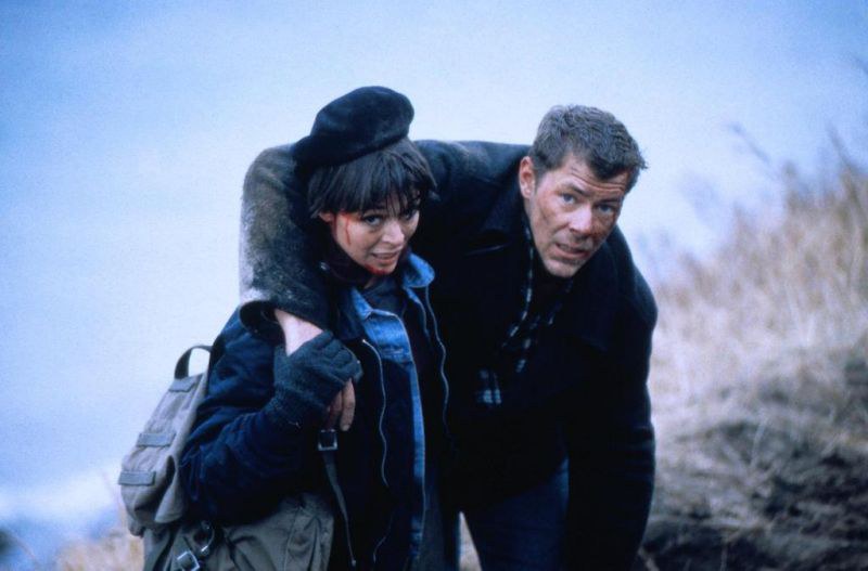 神秘的芯片免费观看