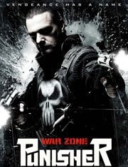 惩罚者2：战争特区免费观看