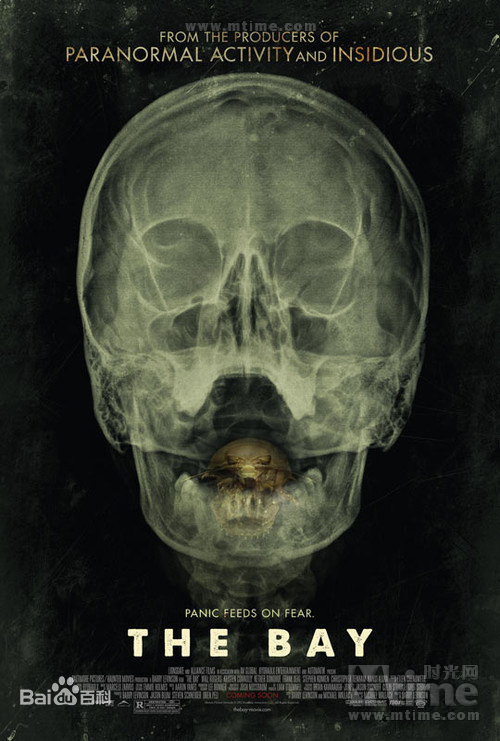 恐怖海湾免费观看