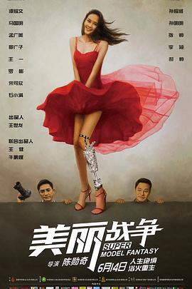 美丽战争免费观看