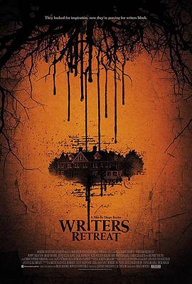 作家之殇免费观看