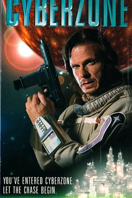 机器人猎手免费观看