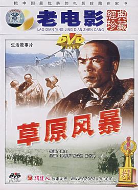 草原风暴免费观看