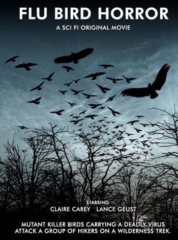 禽流感免费观看