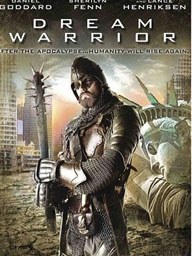 梦想战士免费观看