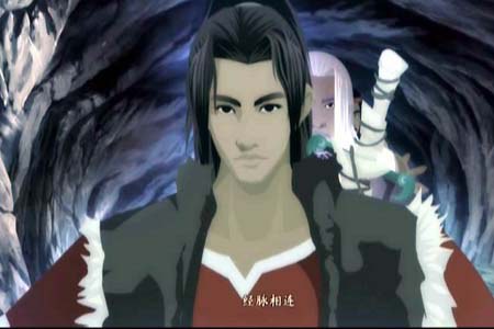 太阳使者免费观看