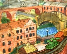 动物列车免费观看