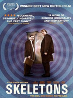 秘密档案免费观看