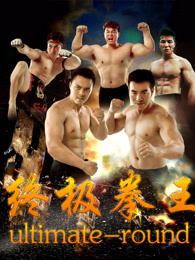 终极拳王免费观看