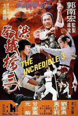 洪拳大师免费观看