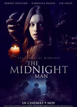 午夜人魔免费观看