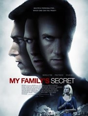我家的秘密免费观看