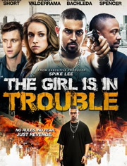 陷入麻烦的女孩免费观看