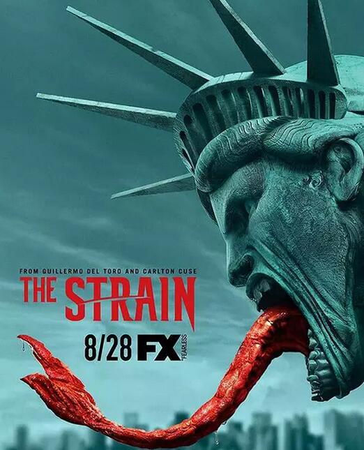 血族 第三季免费观看