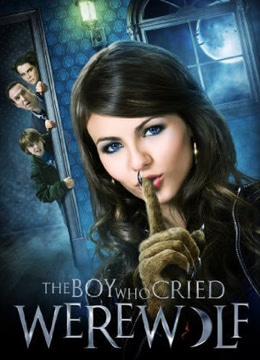 哭泣的狼孩免费观看