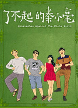 了不起的秦小毫免费观看