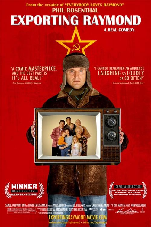 出口雷蒙德免费观看