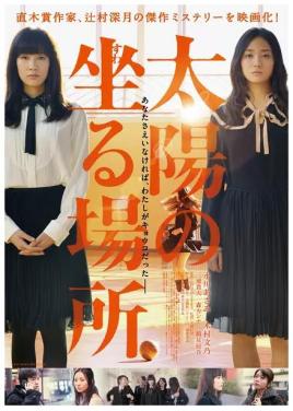 太阳坐落之处免费观看