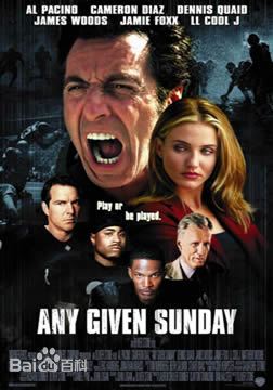 挑战星期天免费观看