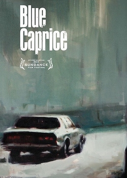 蓝色卡普里斯免费观看