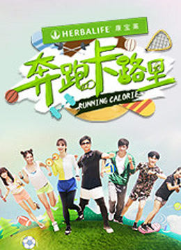 奔跑卡路里免费观看
